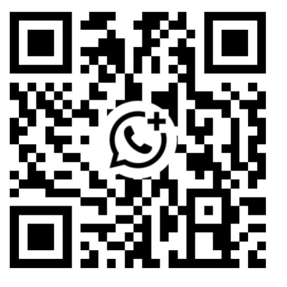 WhatsApp QR code for Mahen Liyana